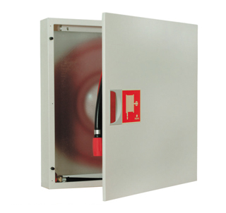 Surface/Recessed Mounted Hose Reel